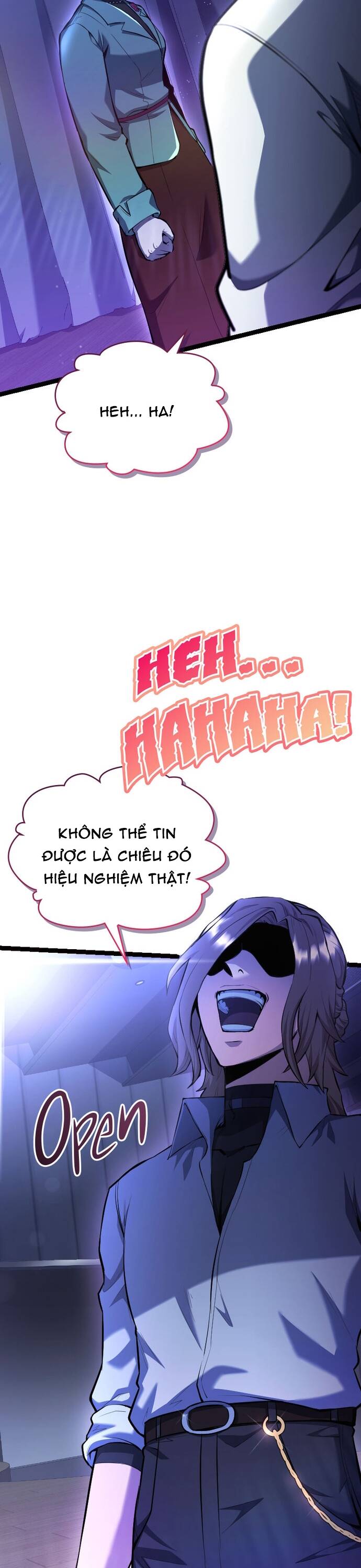 Thần Tượng Tử Địa Chap 5 - Next Chap 6