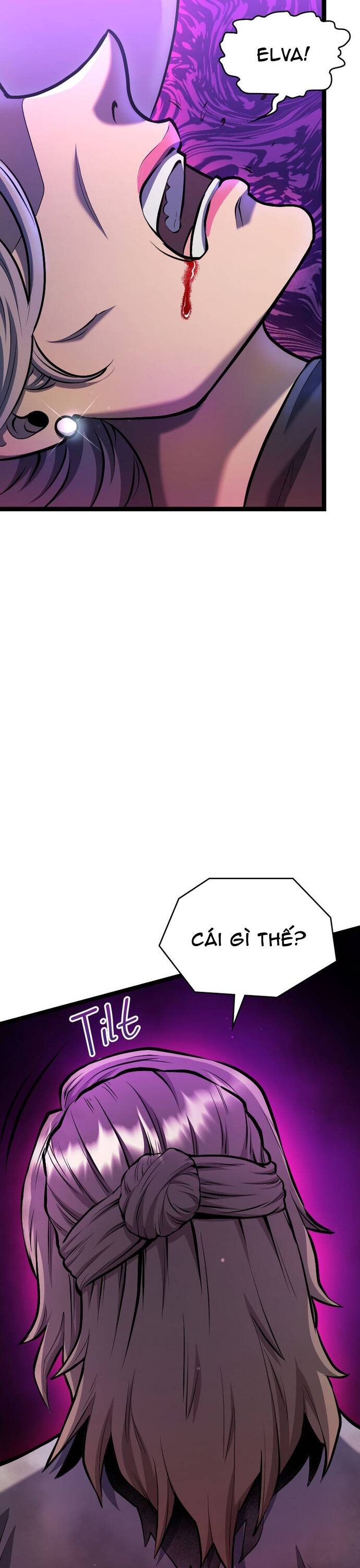 Thần Tượng Tử Địa Chap 5 - Next Chap 6