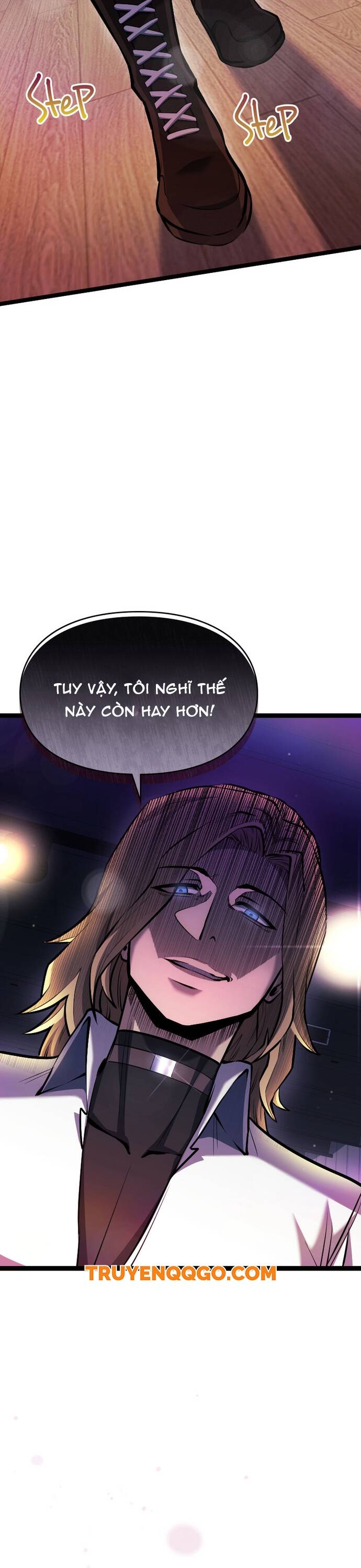 Thần Tượng Tử Địa Chap 5 - Next Chap 6