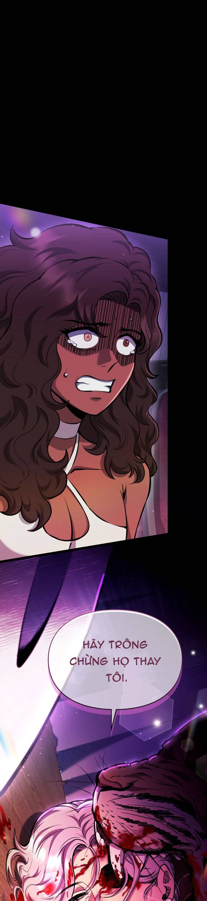 Thần Tượng Tử Địa Chap 5 - Next Chap 6