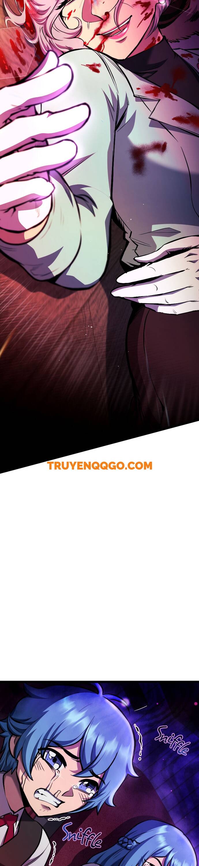 Thần Tượng Tử Địa Chap 5 - Next Chap 6