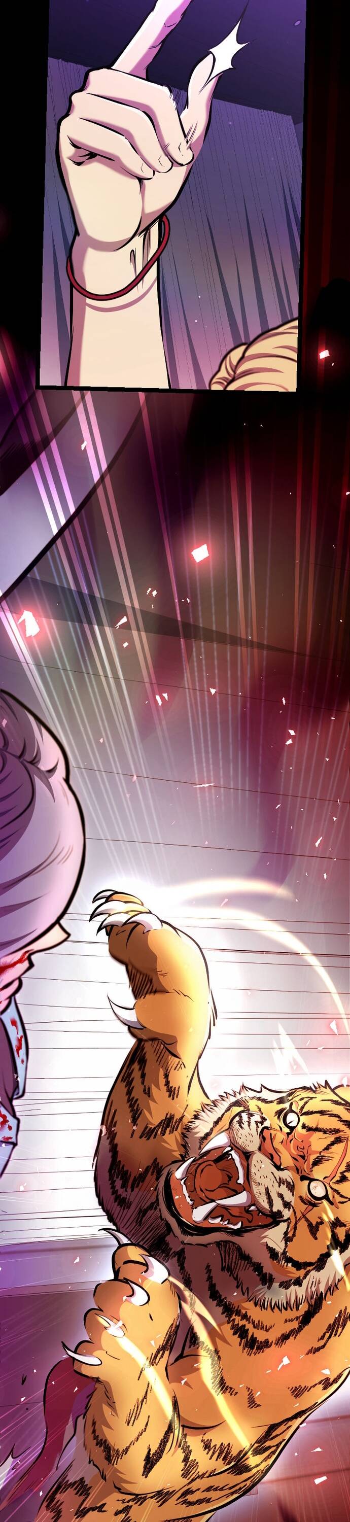 Thần Tượng Tử Địa Chap 5 - Next Chap 6