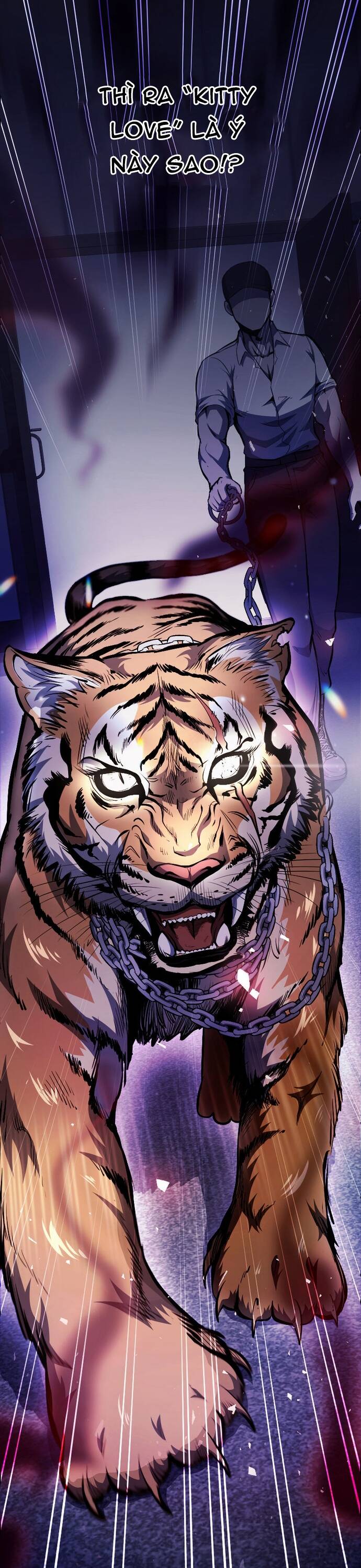 Thần Tượng Tử Địa Chap 5 - Next Chap 6