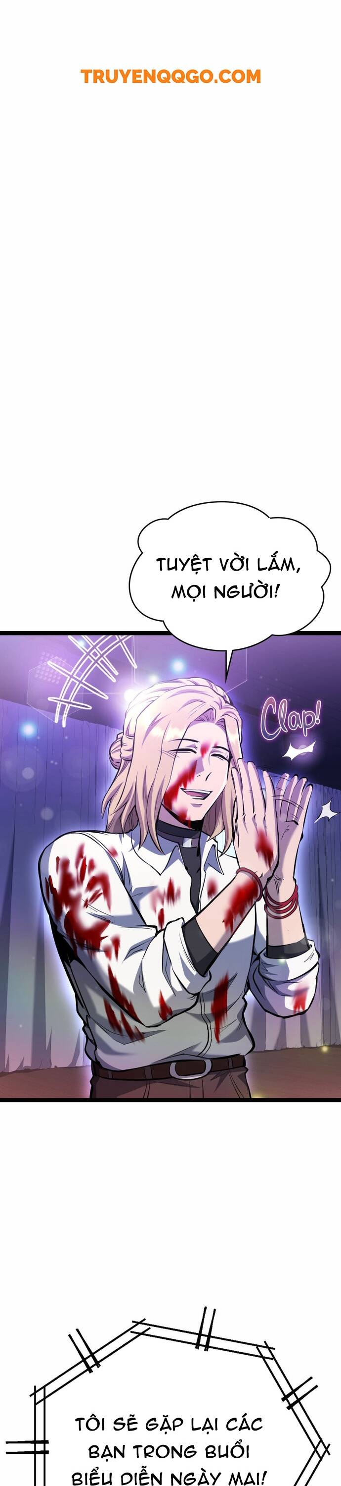 Thần Tượng Tử Địa Chap 5 - Next Chap 6