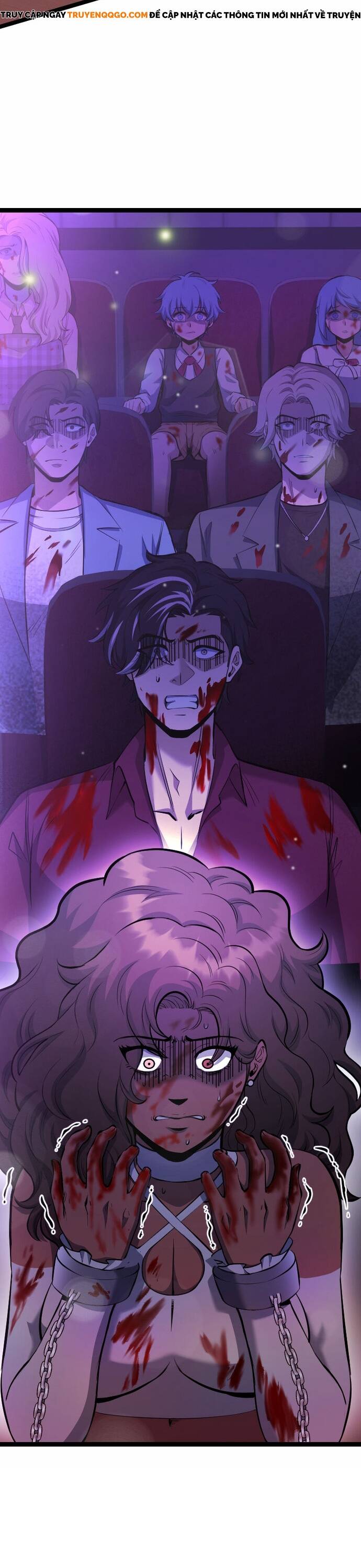 Thần Tượng Tử Địa Chap 5 - Next Chap 6