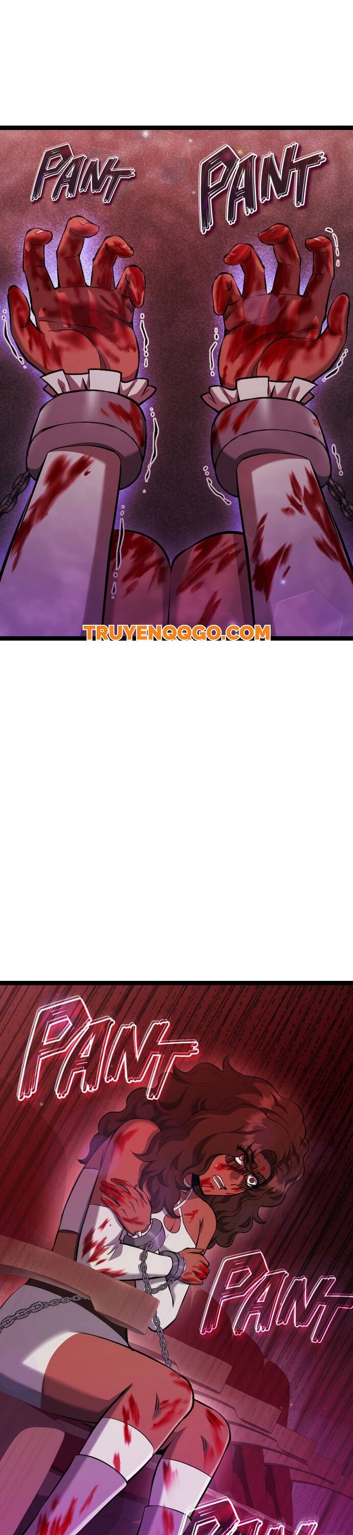 Thần Tượng Tử Địa Chap 5 - Next Chap 6