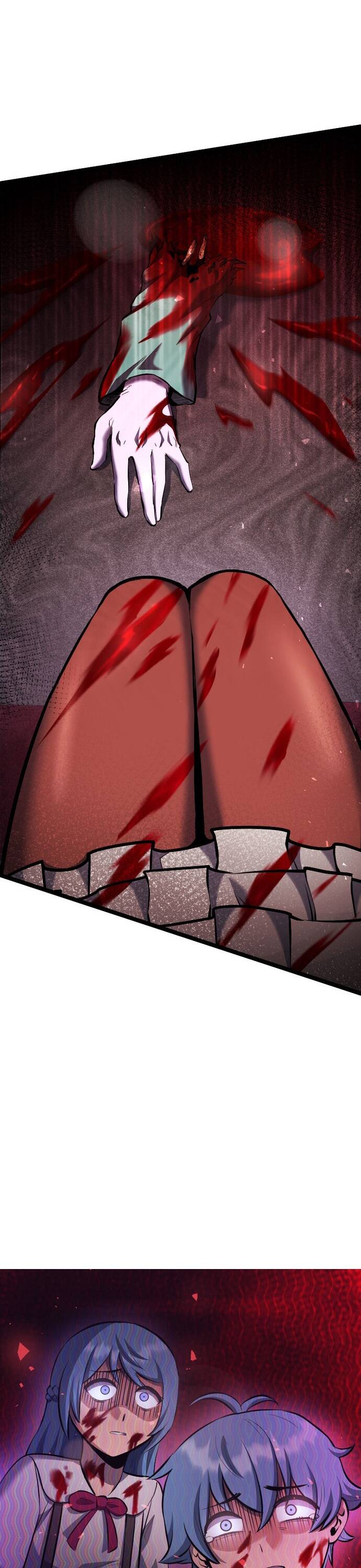 Thần Tượng Tử Địa Chap 5 - Next Chap 6