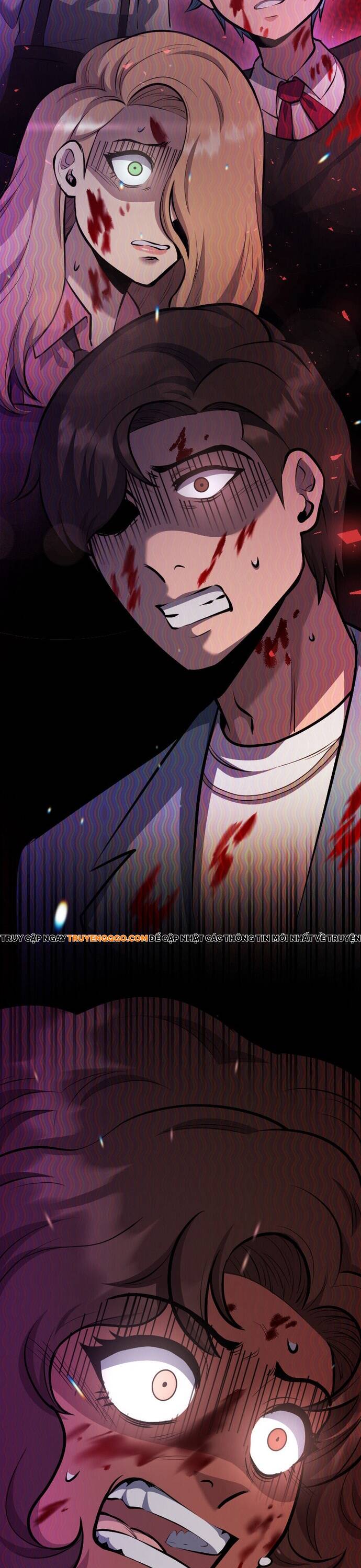 Thần Tượng Tử Địa Chap 5 - Next Chap 6