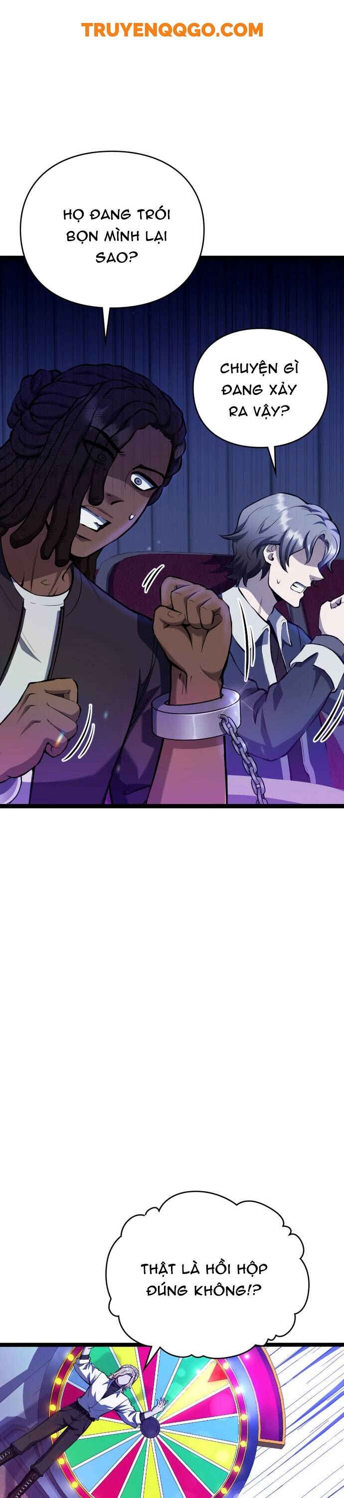 Thần Tượng Tử Địa Chap 5 - Next Chap 6