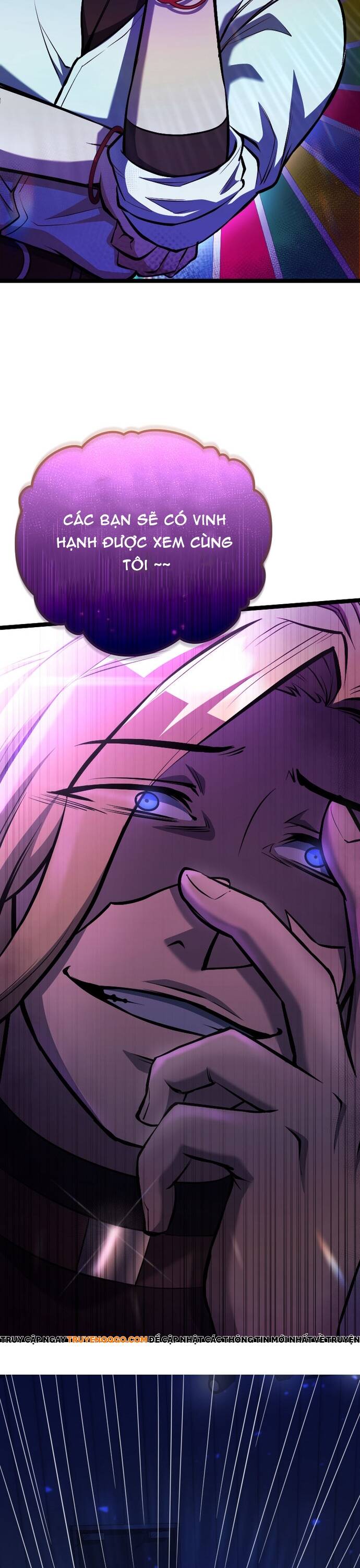 Thần Tượng Tử Địa Chap 5 - Next Chap 6