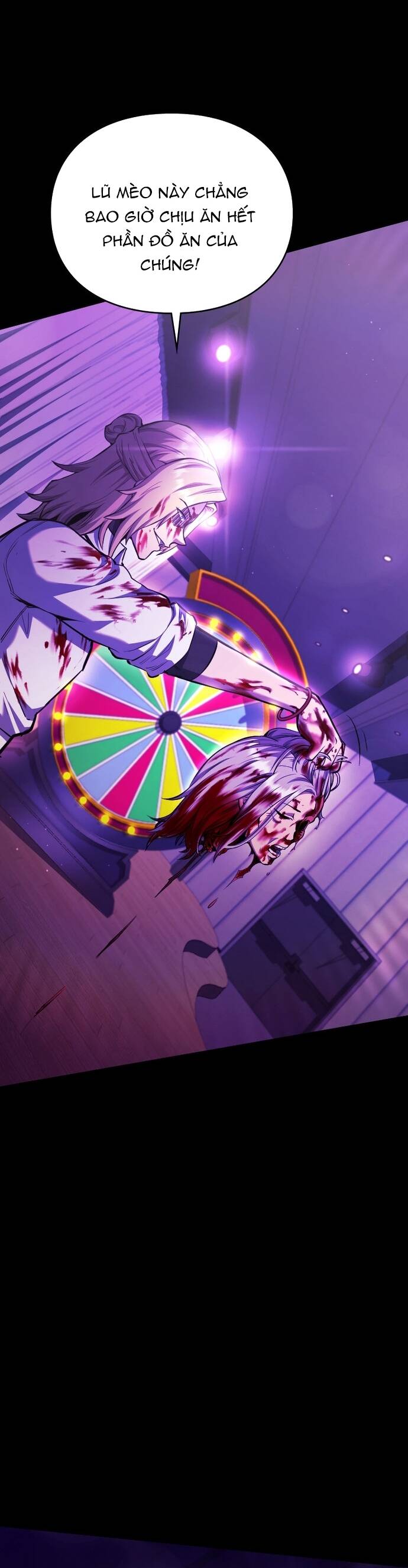 Thần Tượng Tử Địa Chap 6 - Next Chap 7