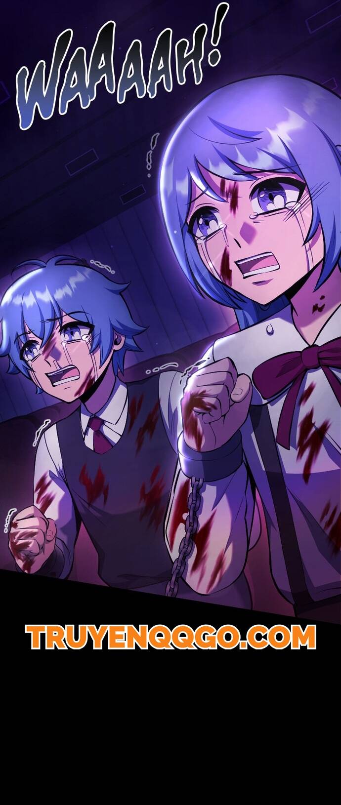 Thần Tượng Tử Địa Chap 6 - Next Chap 7