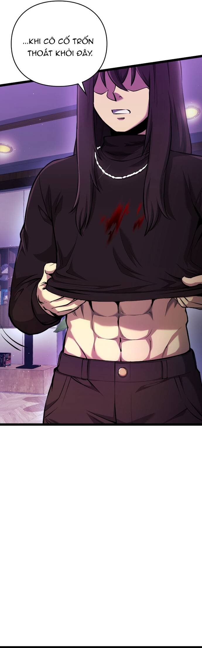 Thần Tượng Tử Địa Chap 6 - Next Chap 7