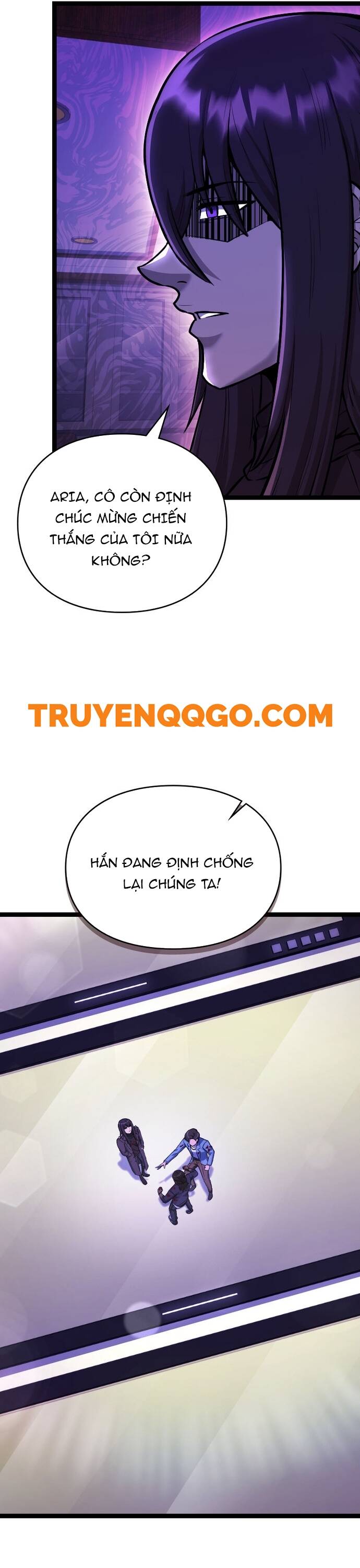 Thần Tượng Tử Địa Chap 6 - Next Chap 7