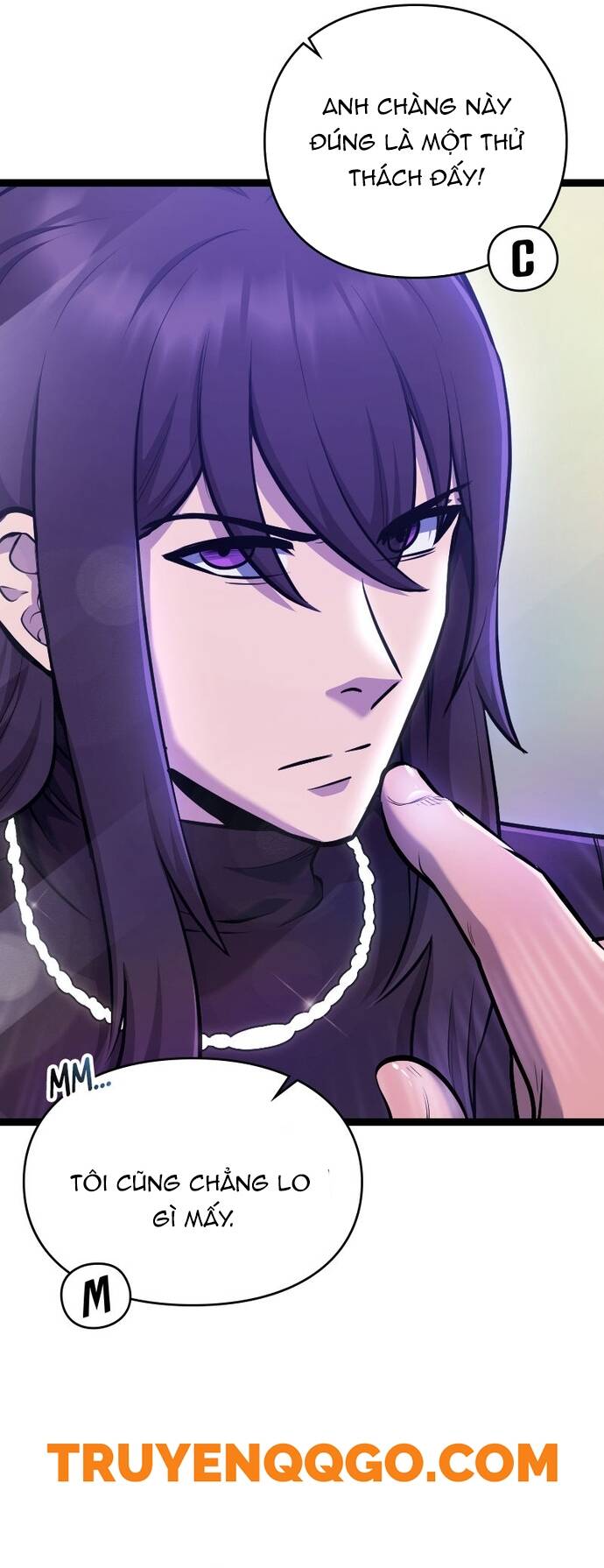 Thần Tượng Tử Địa Chap 6 - Next Chap 7