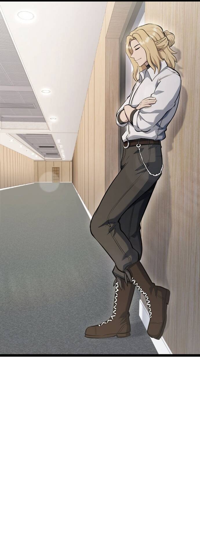 Thần Tượng Tử Địa Chap 7 - Next Chap 8