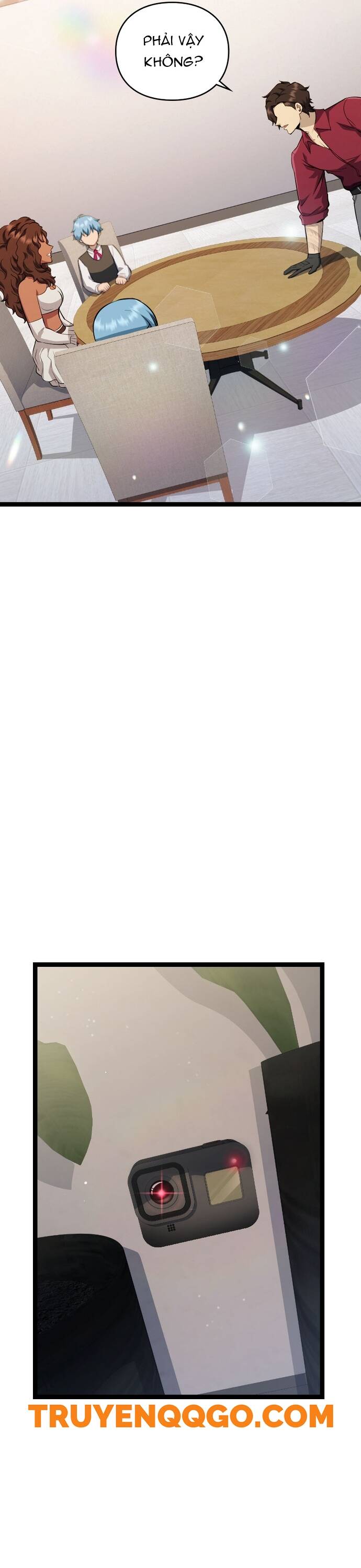 Thần Tượng Tử Địa Chap 7 - Next Chap 8