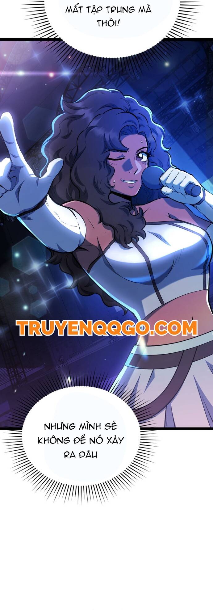 Thần Tượng Tử Địa Chap 8 - Next Chap 9