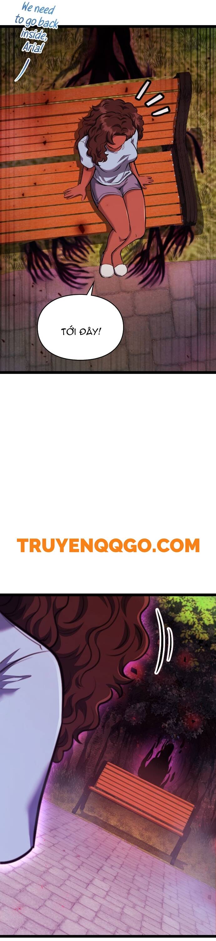 Thần Tượng Tử Địa Chap 8 - Next Chap 9