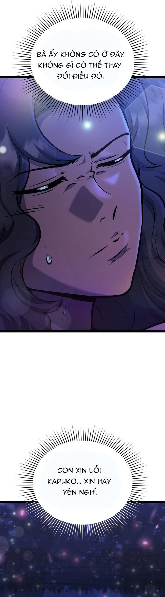 Thần Tượng Tử Địa Chap 8 - Next Chap 9