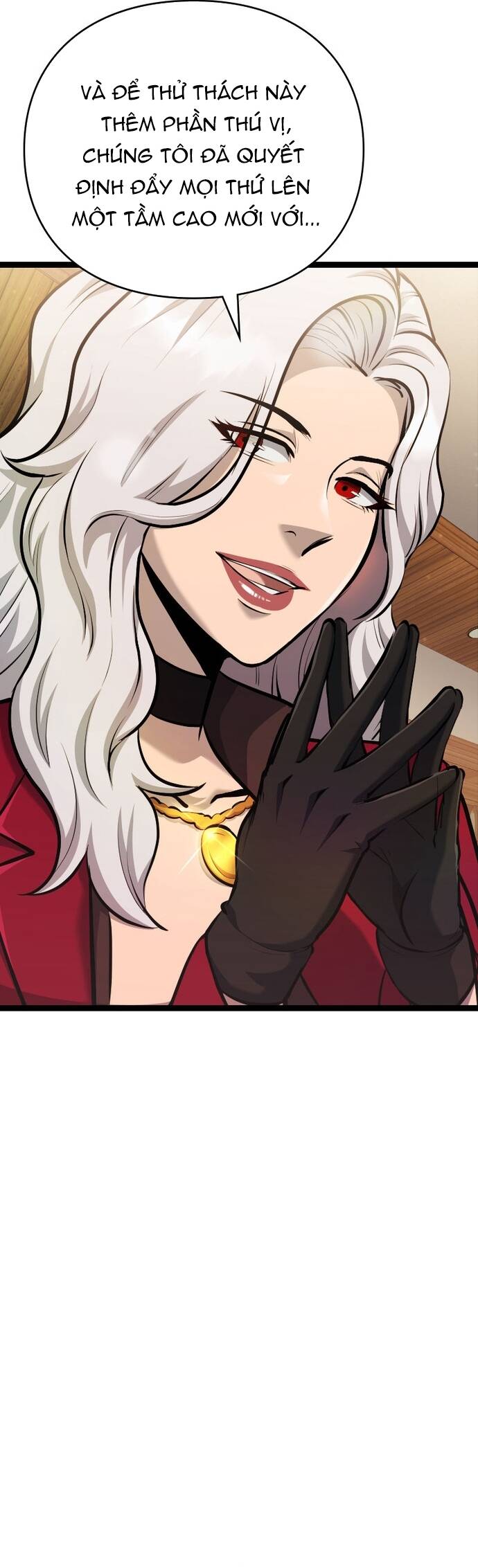 Thần Tượng Tử Địa Chap 8 - Next Chap 9