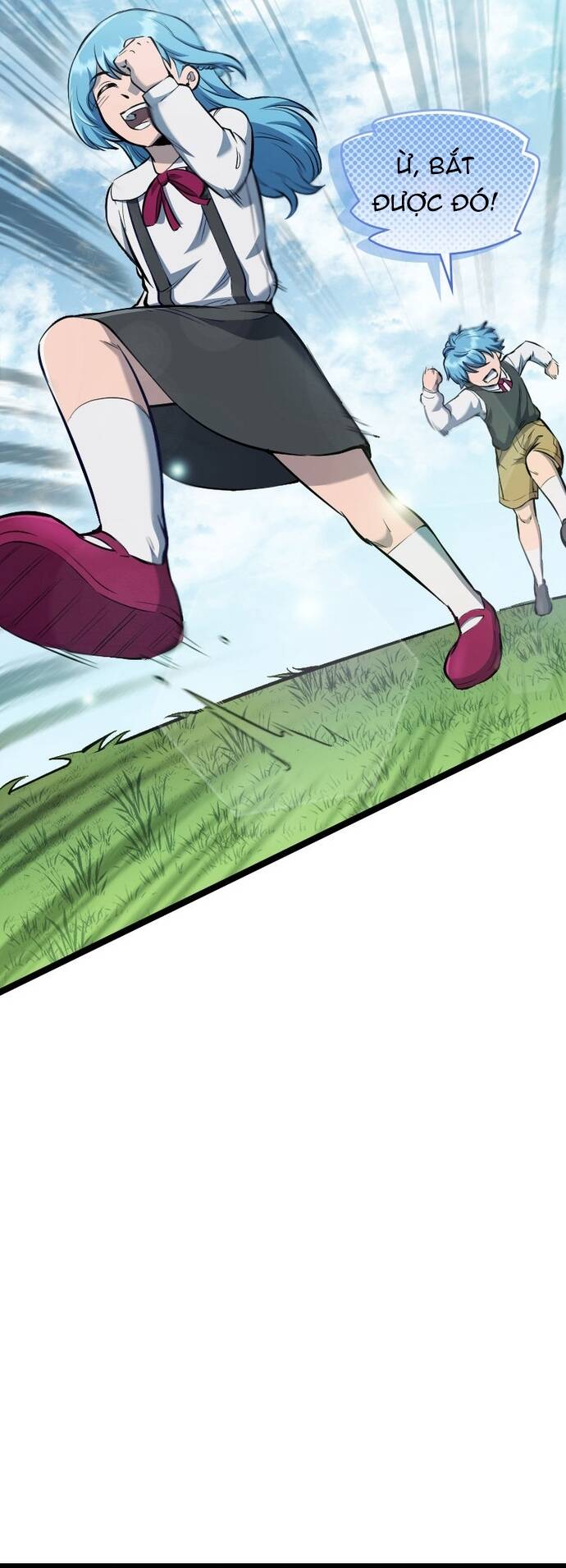 Thần Tượng Tử Địa Chap 8 - Next Chap 9