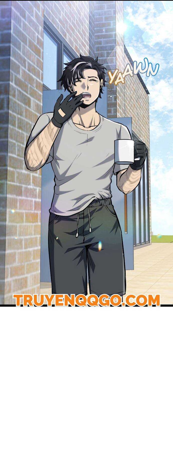 Thần Tượng Tử Địa Chap 8 - Next Chap 9