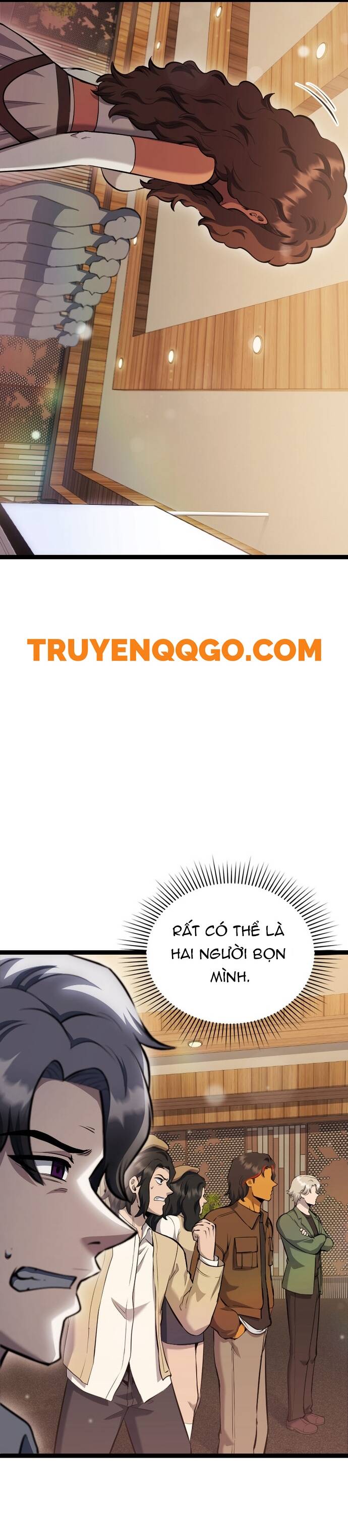 Thần Tượng Tử Địa Chap 9 - Next Chap 10