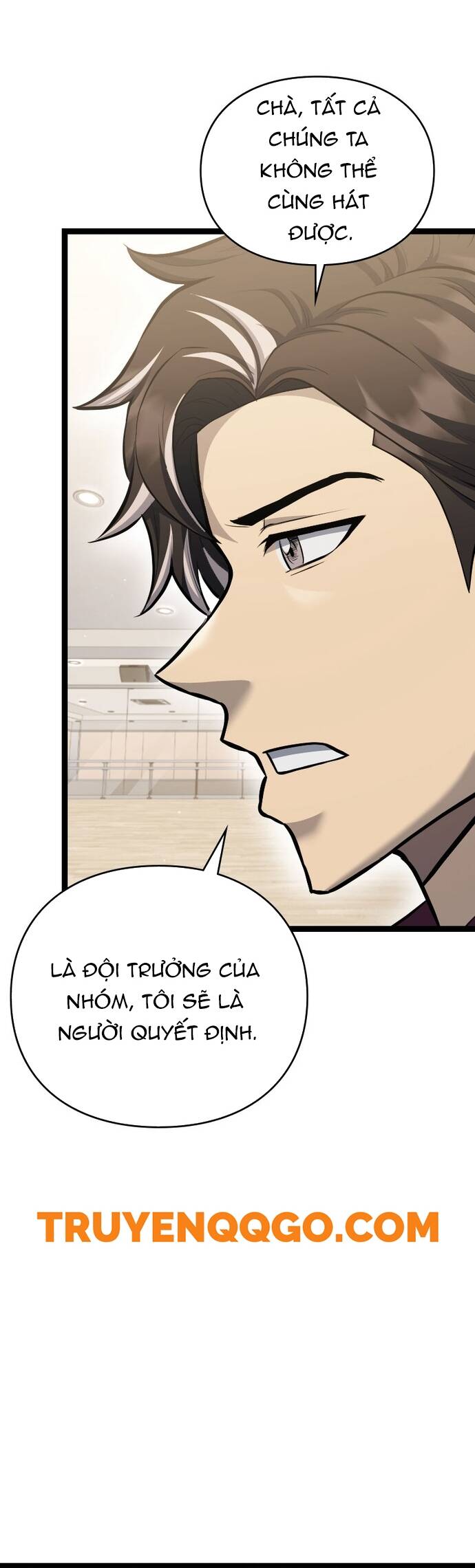 Thần Tượng Tử Địa Chap 9 - Next Chap 10