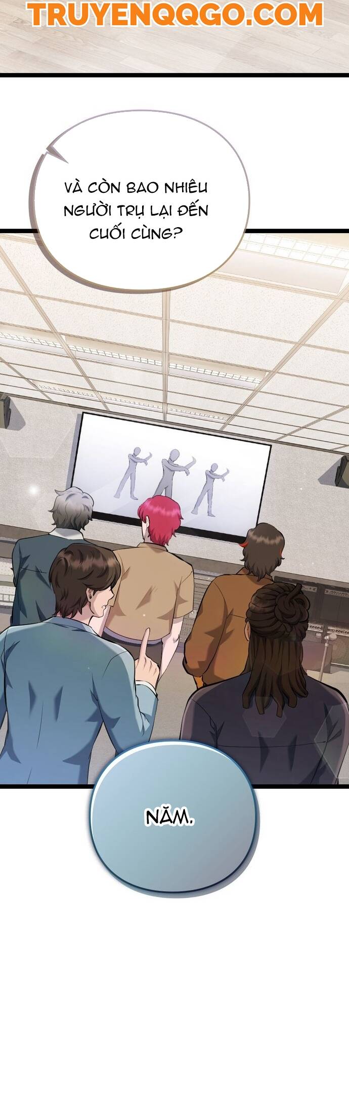 Thần Tượng Tử Địa Chap 9 - Next Chap 10