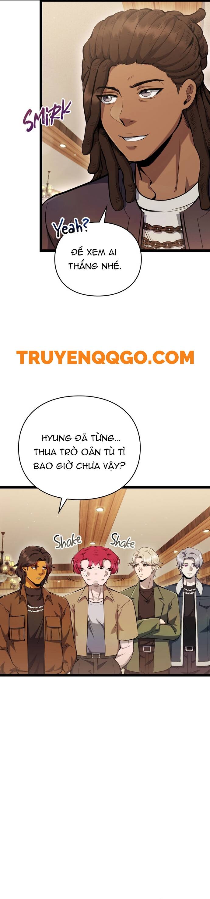 Thần Tượng Tử Địa Chap 9 - Next Chap 10