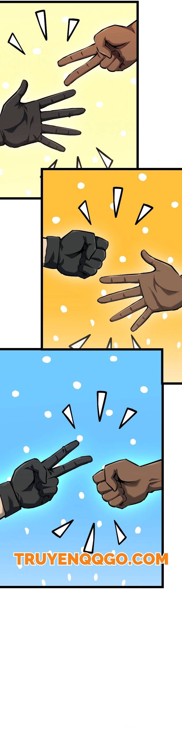 Thần Tượng Tử Địa Chap 9 - Next Chap 10