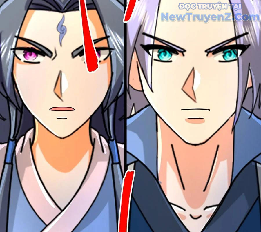 Thần Võ Thiên Tôn Chap 912 - Next Chap 913