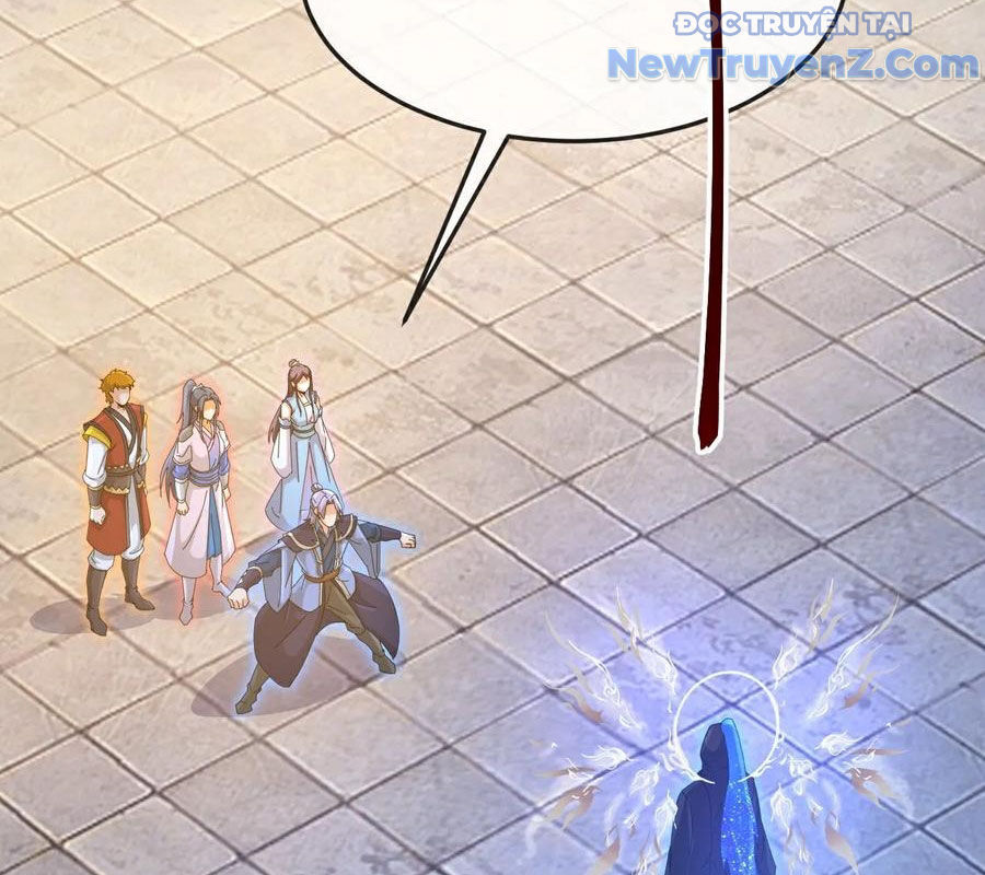 Thần Võ Thiên Tôn Chap 912 - Next Chap 913