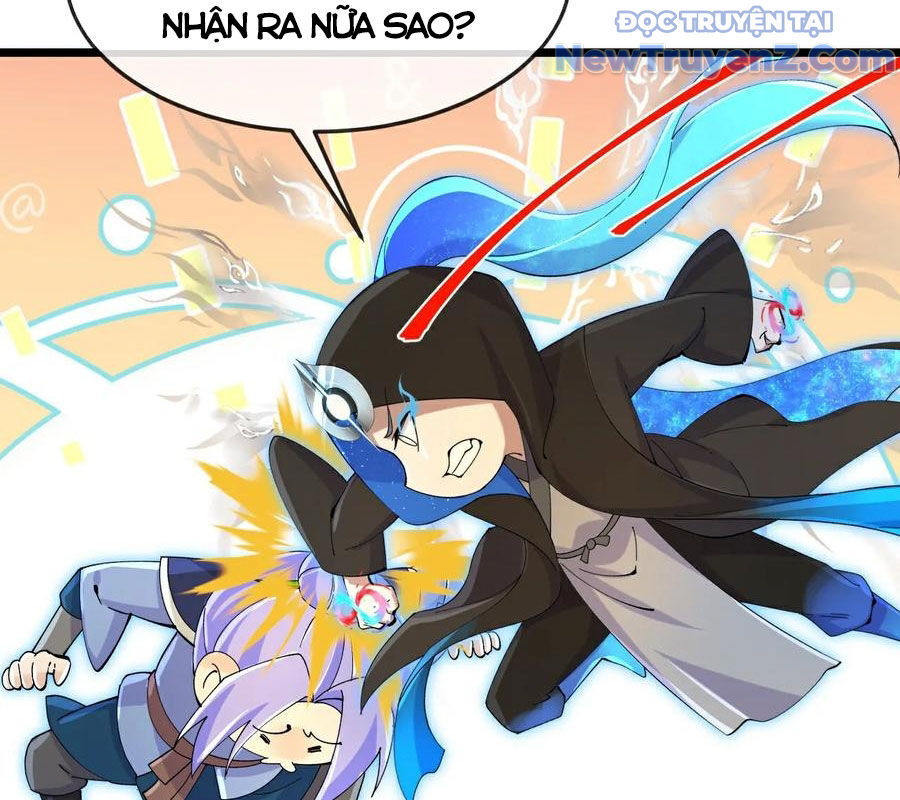 Thần Võ Thiên Tôn Chap 912 - Next Chap 913