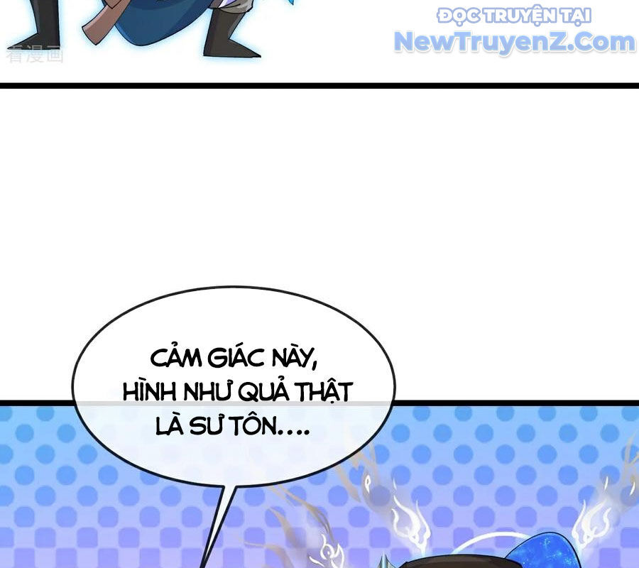 Thần Võ Thiên Tôn Chap 912 - Next Chap 913