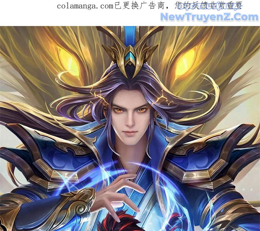 Thần Võ Thiên Tôn Chap 912 - Next Chap 913