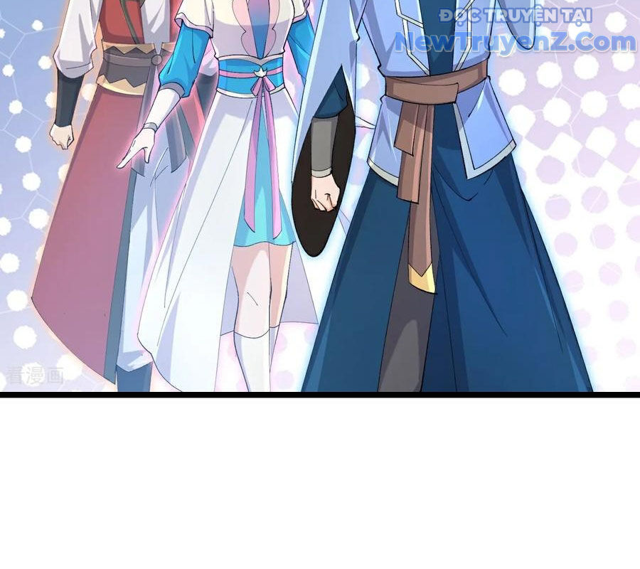 Thần Võ Thiên Tôn Chap 912 - Next Chap 913