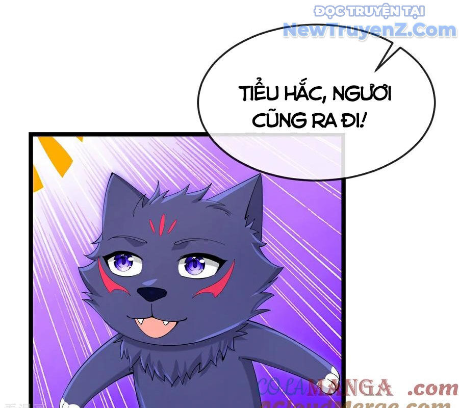 Thần Võ Thiên Tôn Chap 912 - Next Chap 913