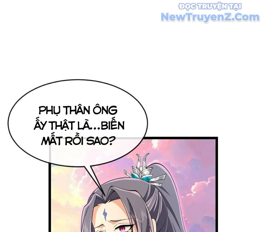 Thần Võ Thiên Tôn Chap 912 - Next Chap 913