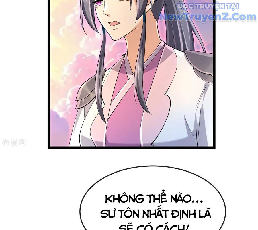 Thần Võ Thiên Tôn Chap 912 - Next Chap 913