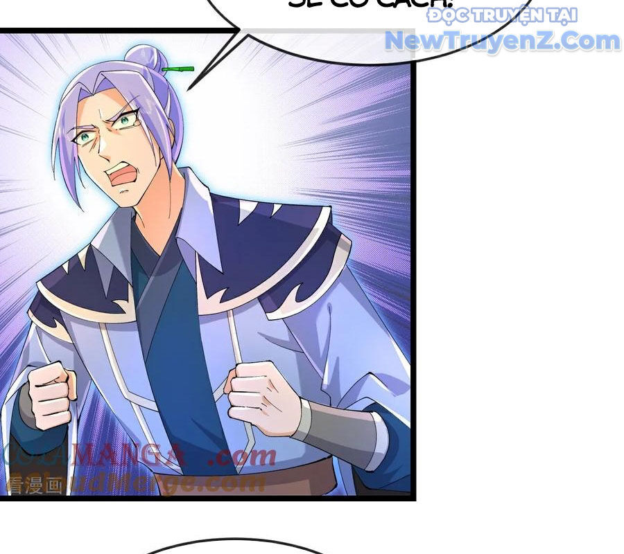 Thần Võ Thiên Tôn Chap 912 - Next Chap 913