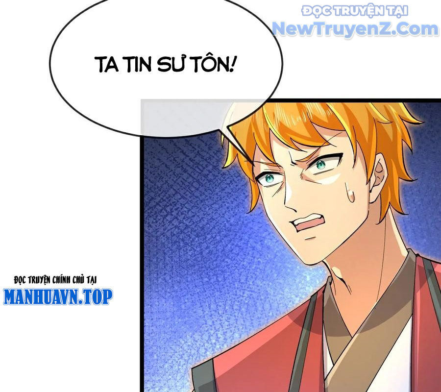 Thần Võ Thiên Tôn Chap 912 - Next Chap 913