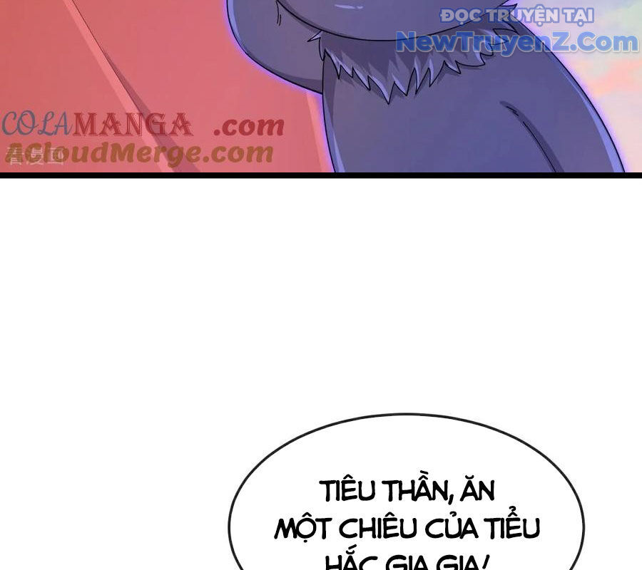 Thần Võ Thiên Tôn Chap 912 - Next Chap 913