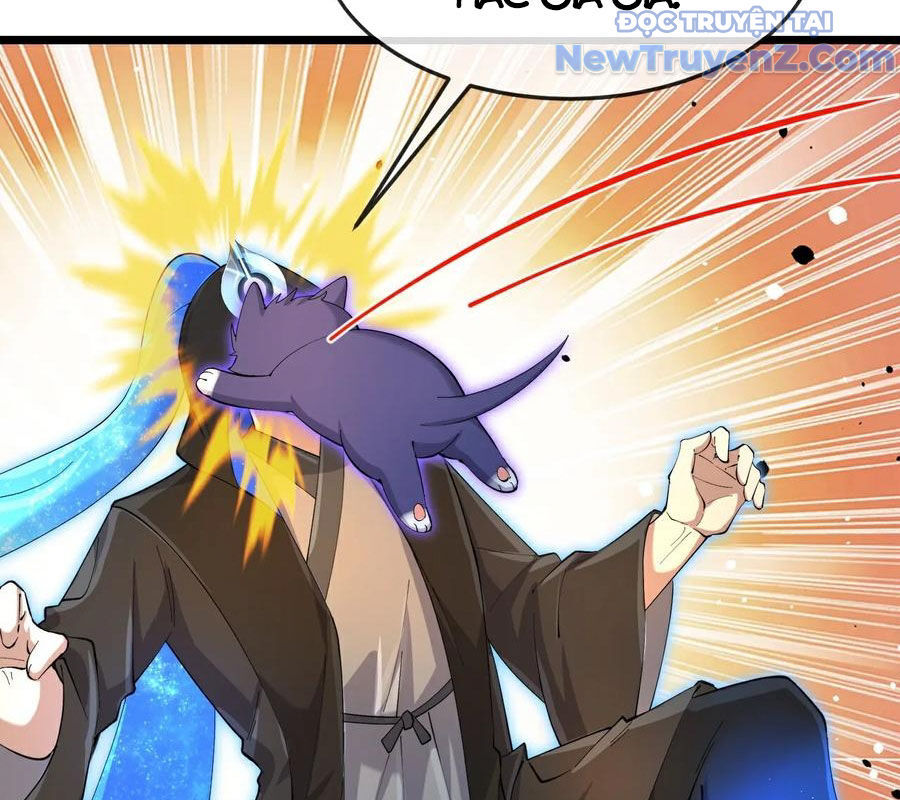 Thần Võ Thiên Tôn Chap 912 - Next Chap 913