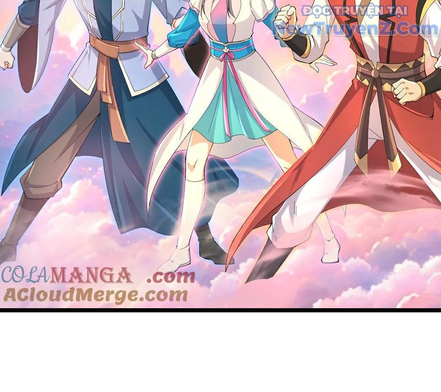 Thần Võ Thiên Tôn Chap 912 - Next Chap 913