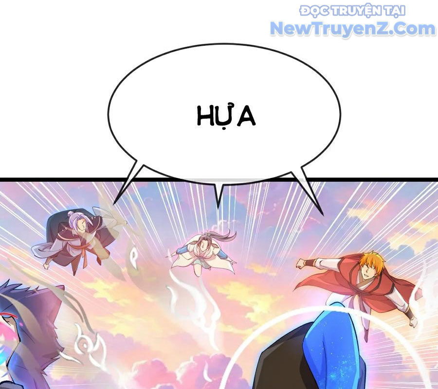 Thần Võ Thiên Tôn Chap 912 - Next Chap 913