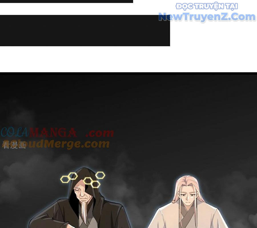 Thần Võ Thiên Tôn Chap 912 - Next Chap 913