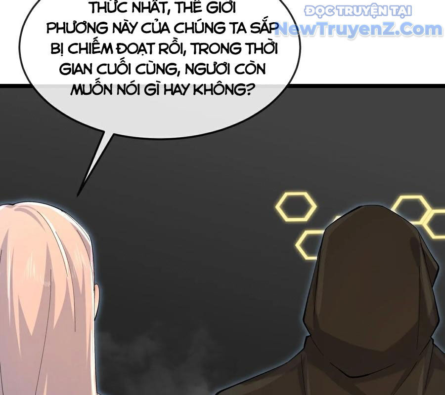Thần Võ Thiên Tôn Chap 912 - Next Chap 913
