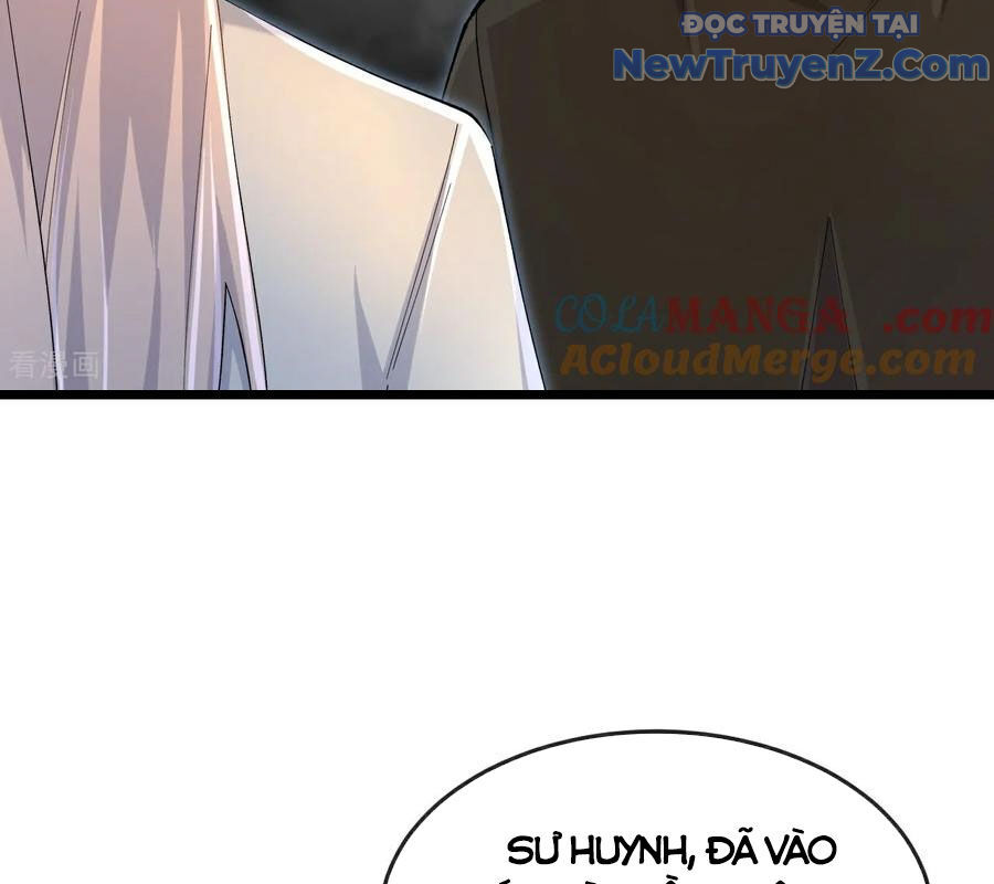 Thần Võ Thiên Tôn Chap 912 - Next Chap 913